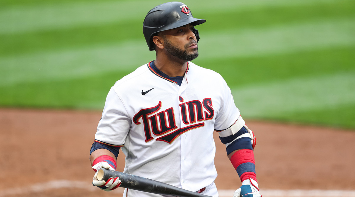 Nelson Cruz